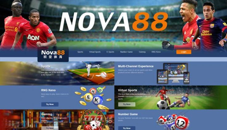 ligaz-for-game-nova88
