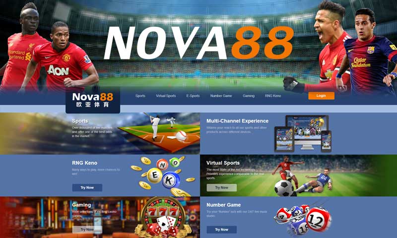 ligaz-for-game-nova88